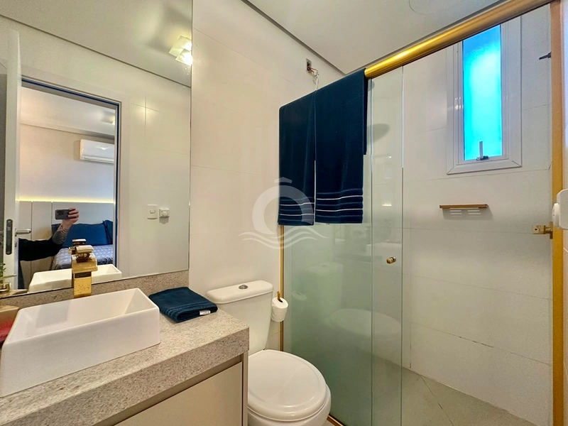 Loft mobiliado e decorado venda Navegantes Capão da Canoa: 6ª foto da galeria de imagens do imóvel