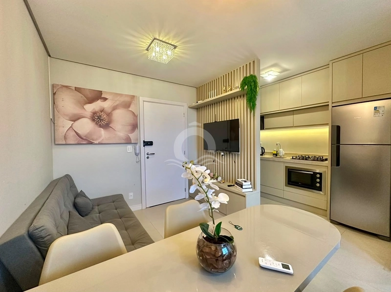 Loft mobiliado e decorado venda Navegantes Capão da Canoa: 5ª foto da galeria de imagens do imóvel