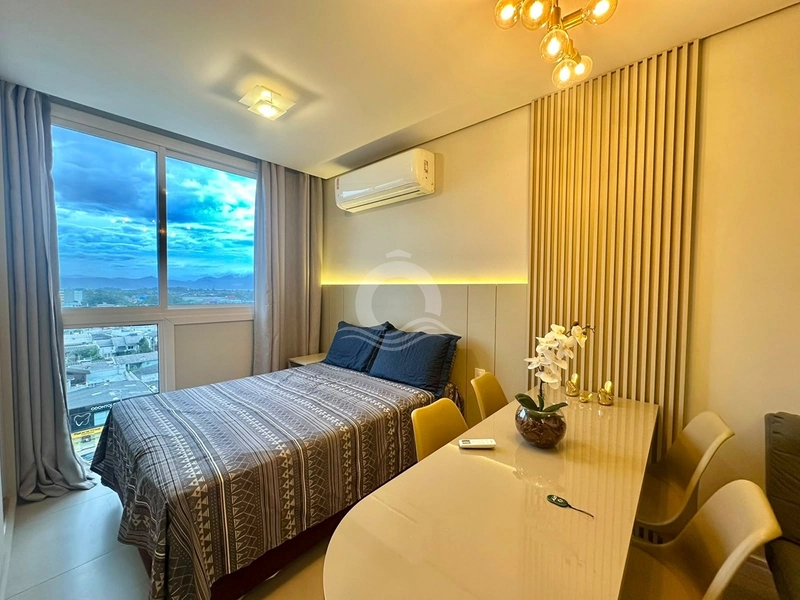 Loft mobiliado e decorado venda Navegantes Capão da Canoa: 8ª foto da galeria de imagens do imóvel