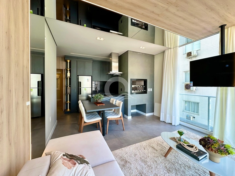 Apartamento 2 quartos vista mar venda Navegantes Capão da Canoa: 29ª foto da galeria de imagens do imóvel