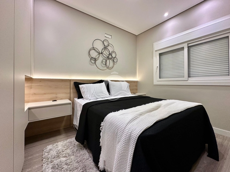 Apartamento 2 quartos vista mar venda Navegantes Capão da Canoa: 26ª foto da galeria de imagens do imóvel