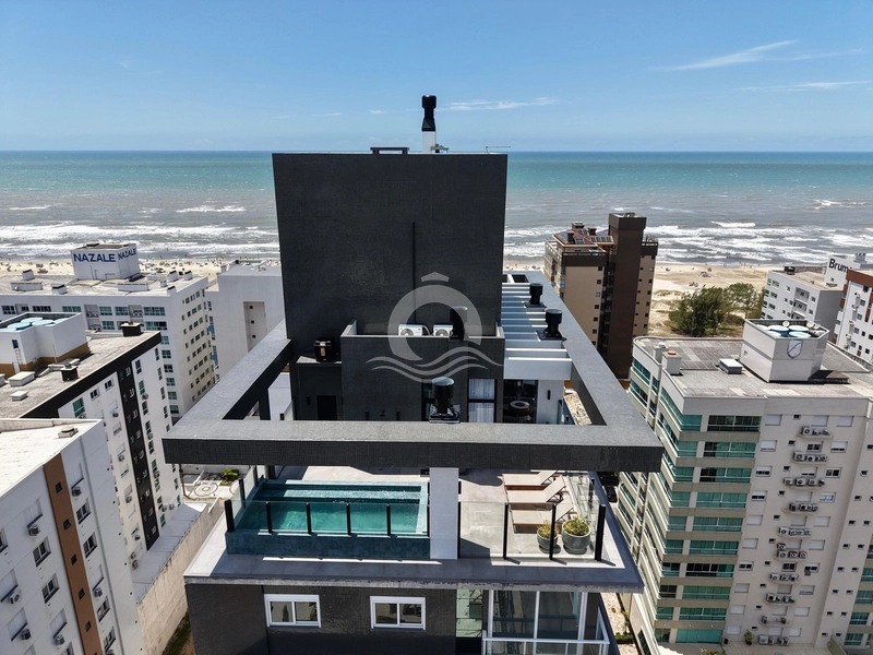 Apartamento 2 quartos vista mar venda Navegantes Capão da Canoa: 27ª foto da galeria de imagens do imóvel