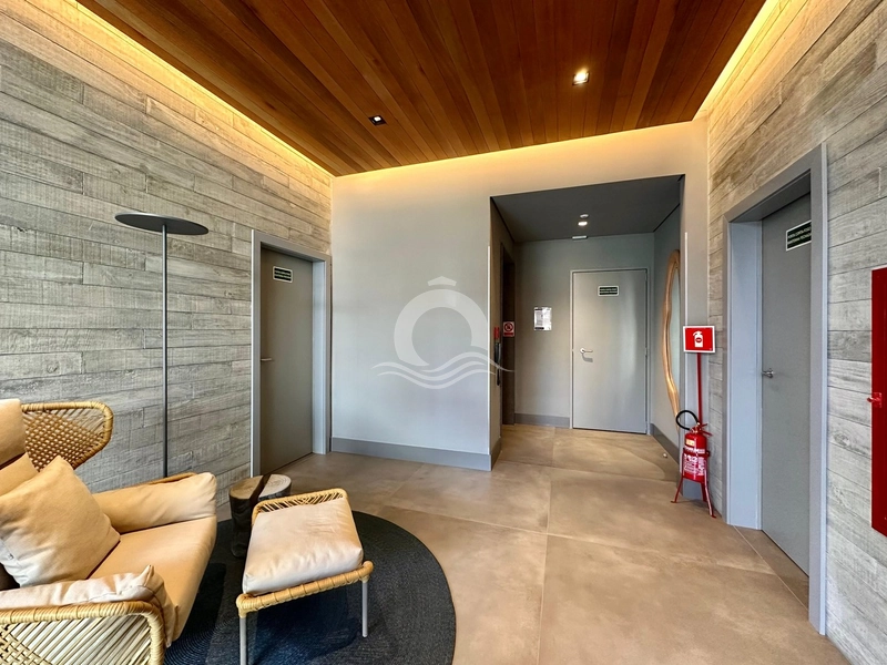 Apartamento 2 quartos vista mar venda Navegantes Capão da Canoa: 11ª foto da galeria de imagens do imóvel