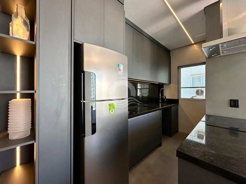 Apartamento 2 quartos vista mar venda Navegantes Capão da Canoa: 22ª foto da galeria de imagens do imóvel