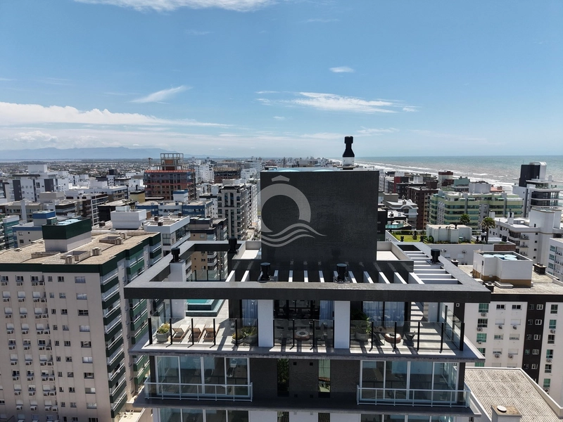 Apartamento 2 quartos vista mar venda Navegantes Capão da Canoa: 17ª foto da galeria de imagens do imóvel