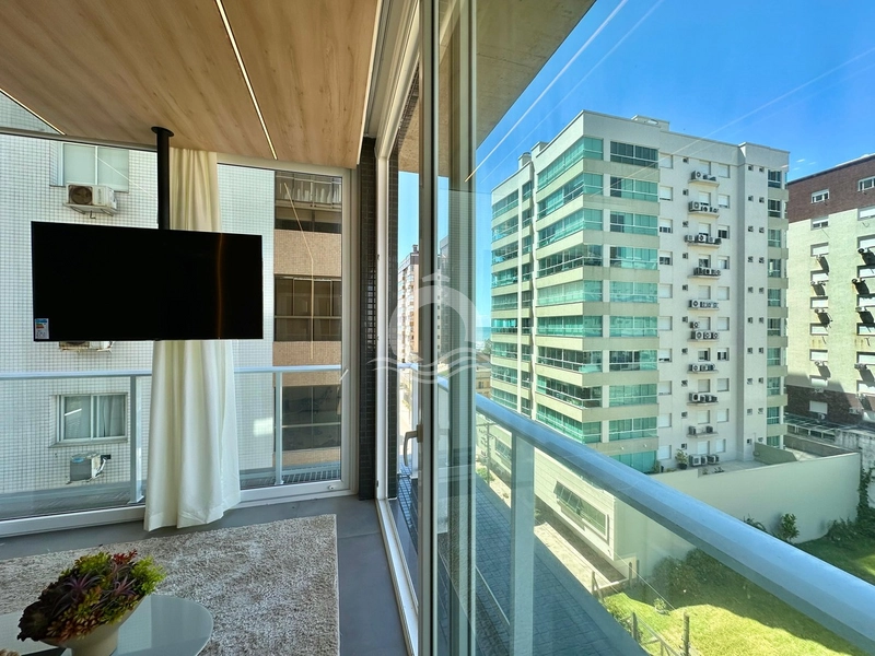 Apartamento 2 quartos vista mar venda Navegantes Capão da Canoa: 5ª foto da galeria de imagens do imóvel
