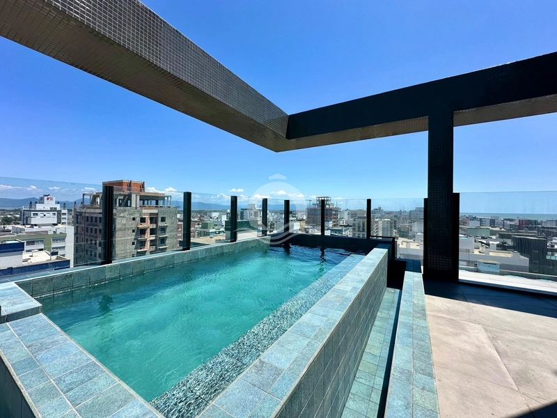 Apartamento 2 quartos vista mar venda Navegantes Capão da Canoa: 18ª foto da galeria de imagens do imóvel