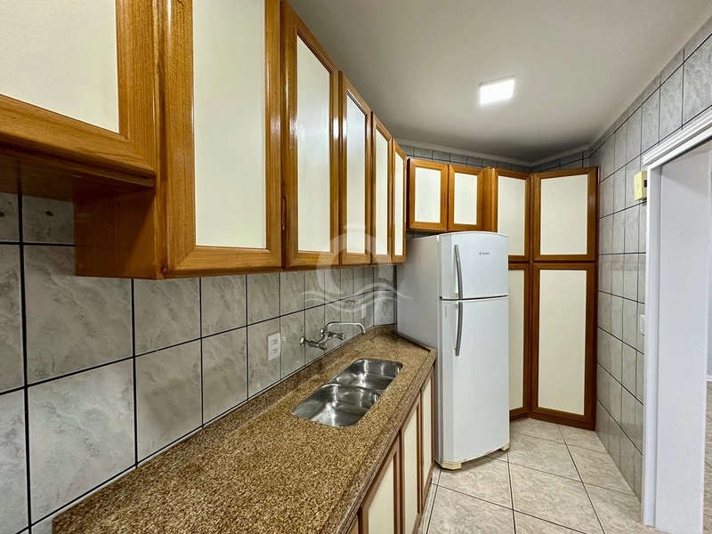 Apartamento 3 quartos frente mar venda Zona Nova Capão da Canoa: 12ª foto da galeria de imagens do imóvel