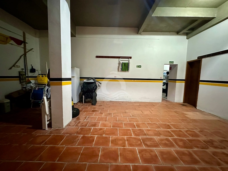 Apartamento 3 quartos frente mar venda Zona Nova Capão da Canoa: 23ª foto da galeria de imagens do imóvel