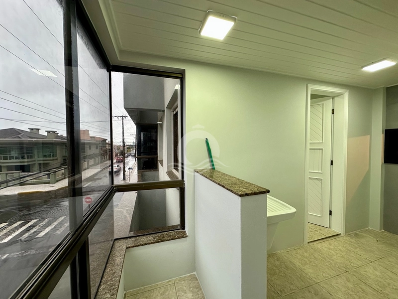 Apartamento 3 quartos frente mar venda Zona Nova Capão da Canoa: 8ª foto da galeria de imagens do imóvel