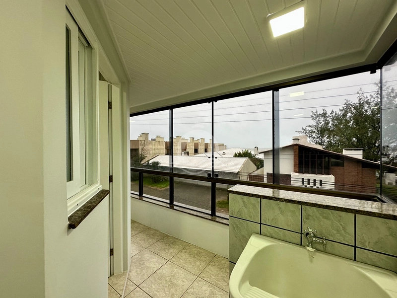 Apartamento 3 quartos frente mar venda Zona Nova Capão da Canoa: 9ª foto da galeria de imagens do imóvel