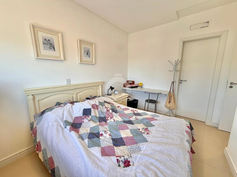 Vista mar, apartamento 2 dormitórios com suíte, centro de Capão: 10ª foto da galeria de imagens do imóvel