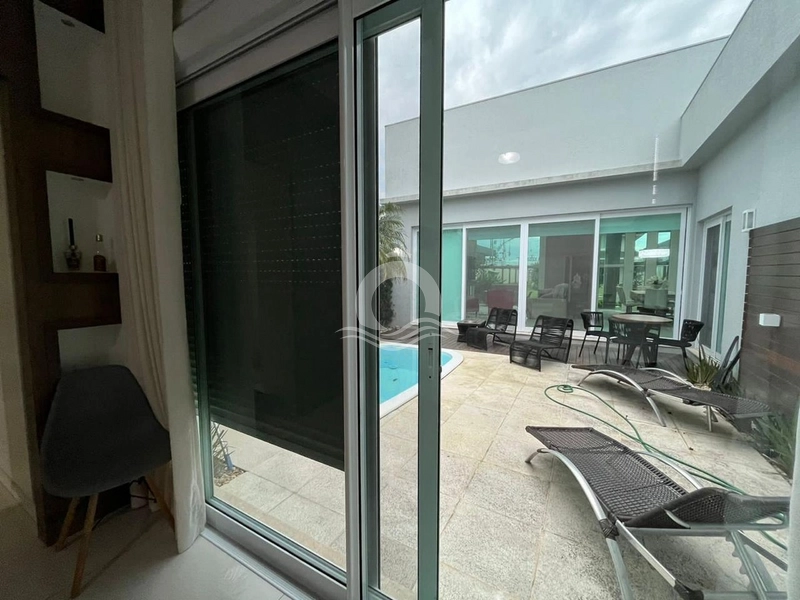 Casa 4 quartos piscina venda Condado de Capão Capão da Canoa: 10ª foto da galeria de imagens do imóvel