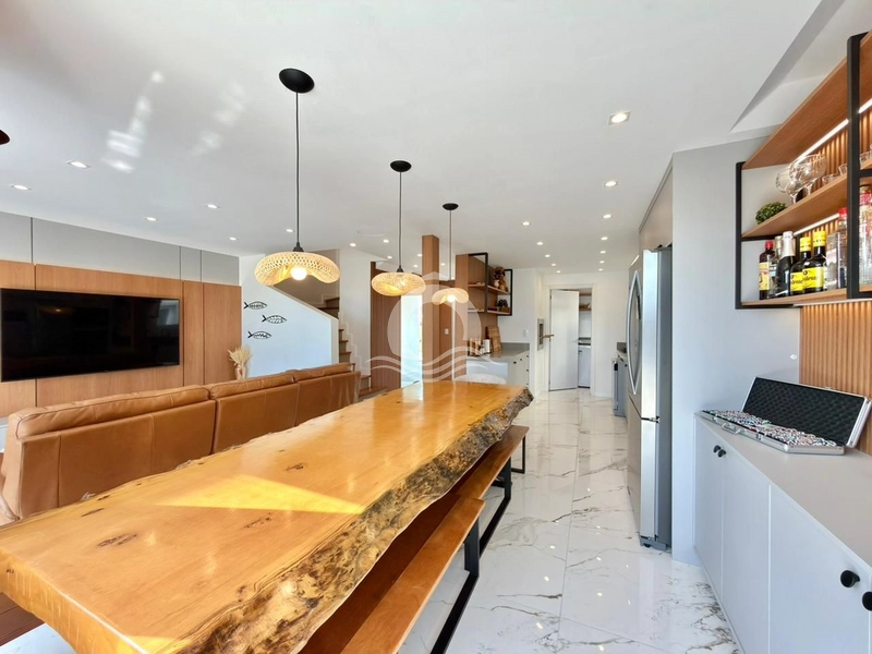 Casa 3 quartos mobiliada venda Pateo Marbella Xangri-Lá: 7ª foto da galeria de imagens do imóvel