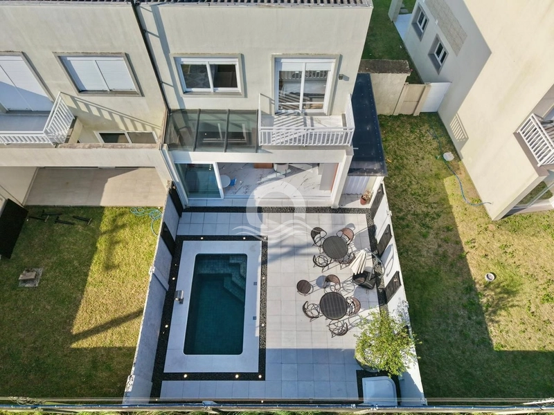 Casa 3 quartos mobiliada venda Pateo Marbella Xangri-Lá: 6ª foto da galeria de imagens do imóvel