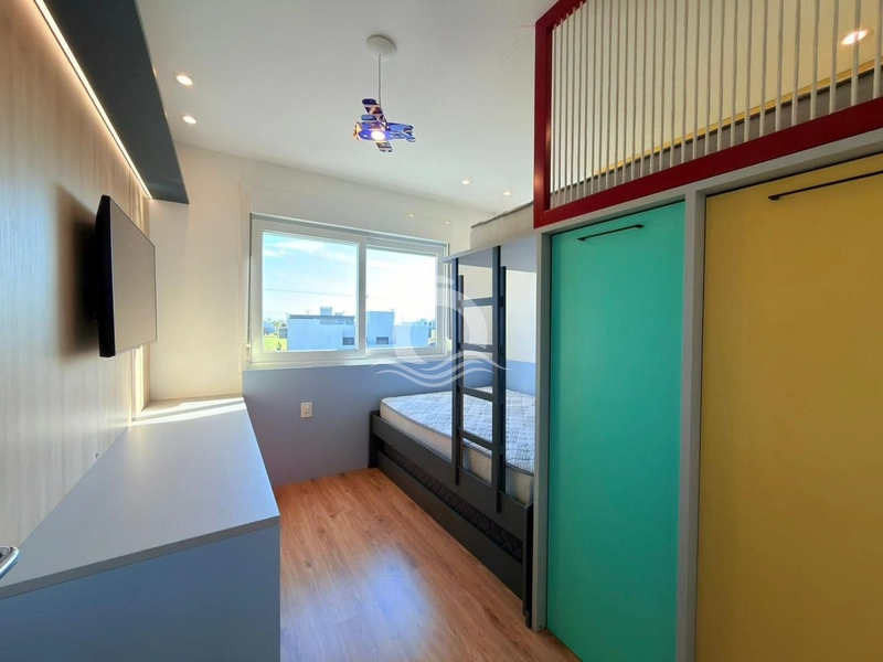 Casa 3 quartos mobiliada venda Pateo Marbella Xangri-Lá: 18ª foto da galeria de imagens do imóvel