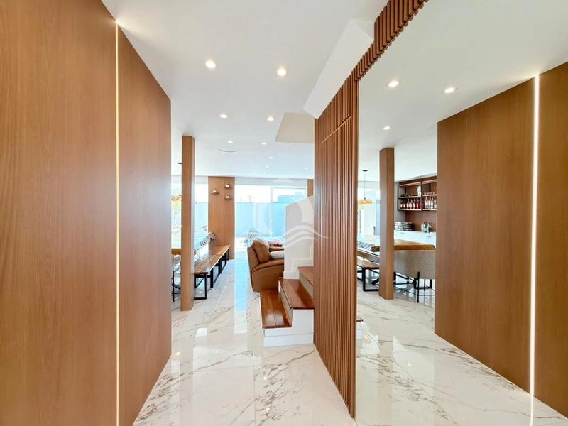 Casa 3 quartos mobiliada venda Pateo Marbella Xangri-Lá: 14ª foto da galeria de imagens do imóvel