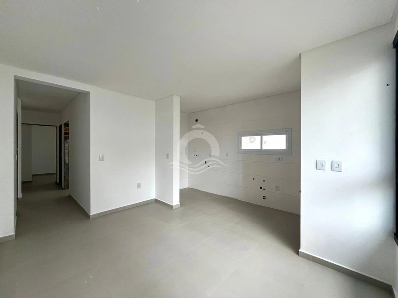 Apartamento 2 quartos vista liberada venda Zona Nova Capão da Canoa: 9ª foto da galeria de imagens do imóvel