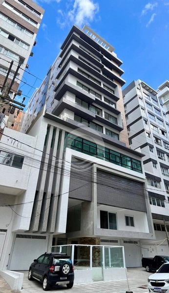 Apartamento 2 quartos vista liberada venda Zona Nova Capão da Canoa: 5ª foto da galeria de imagens do imóvel