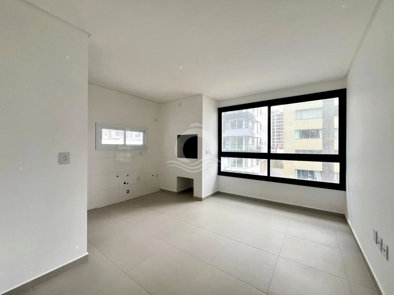 Apartamento 2 quartos vista liberada venda Zona Nova Capão da Canoa: 11ª foto da galeria de imagens do imóvel