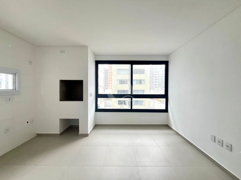 Apartamento 2 quartos vista liberada venda Zona Nova Capão da Canoa: 8ª foto da galeria de imagens do imóvel
