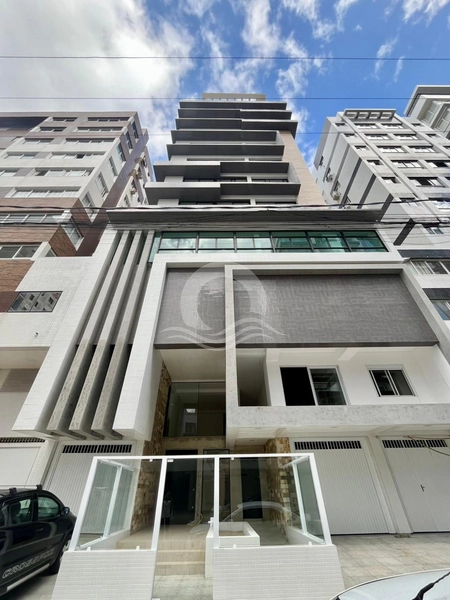 Apartamento 2 quartos vista liberada venda Zona Nova Capão da Canoa: 2ª foto da galeria de imagens do imóvel