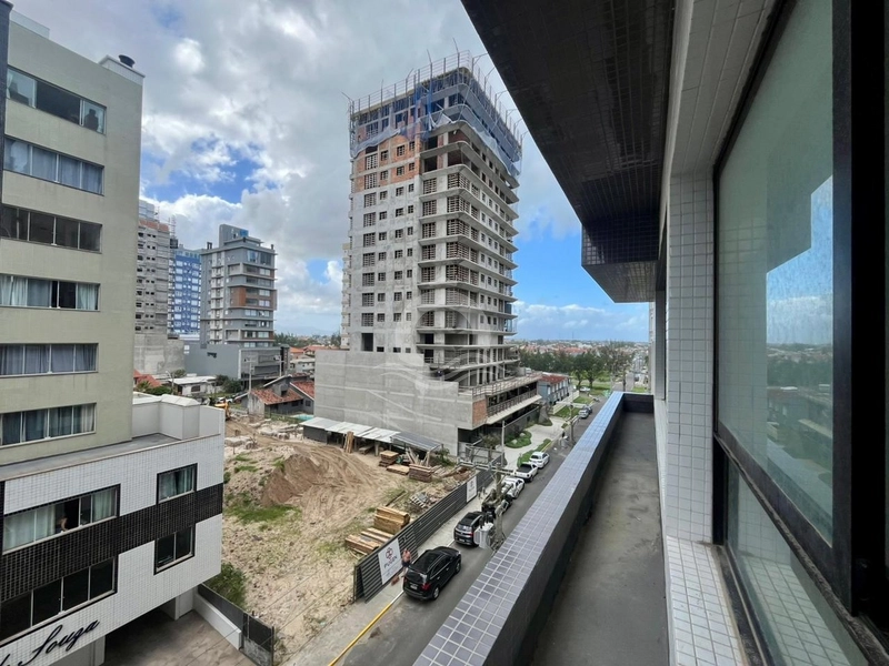 Apartamento 2 quartos vista liberada venda Zona Nova Capão da Canoa: 10ª foto da galeria de imagens do imóvel