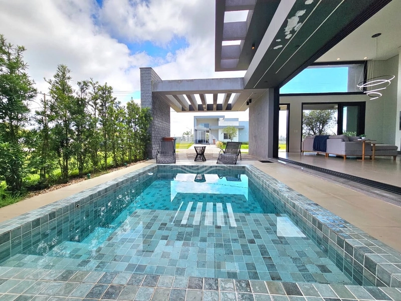 Imóvel residencial ou comercial