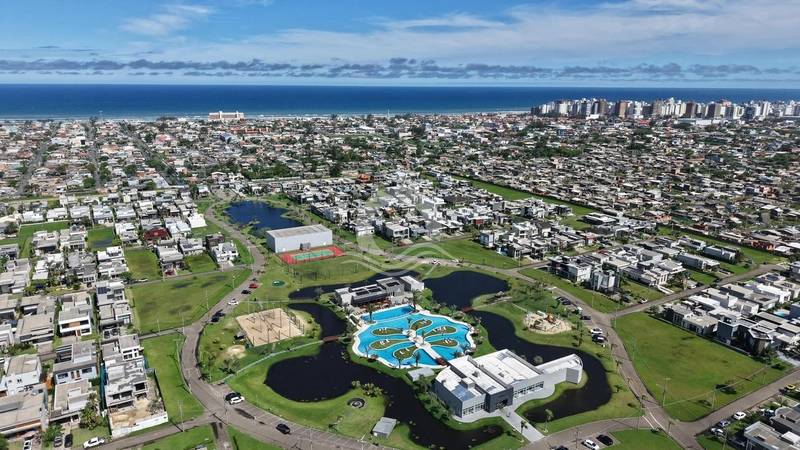 Imóvel residencial ou comercial