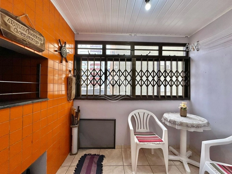 Apartamento 2 quartos mobiliado venda Centro Capão da Canoa: 5ª foto da galeria de imagens do imóvel