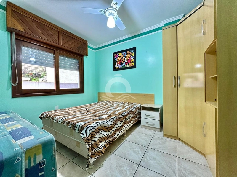 Apartamento 2 quartos mobiliado venda Centro Capão da Canoa: 11ª foto da galeria de imagens do imóvel