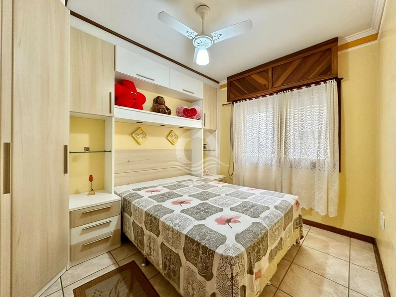 Apartamento 2 quartos mobiliado venda Centro Capão da Canoa: 10ª foto da galeria de imagens do imóvel