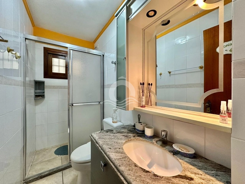 Apartamento 2 quartos mobiliado venda Centro Capão da Canoa: 12ª foto da galeria de imagens do imóvel