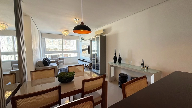 Apartamento 2 quartos mobiliado venda Navegantes Capão da Canoa: 6ª foto da galeria de imagens do imóvel