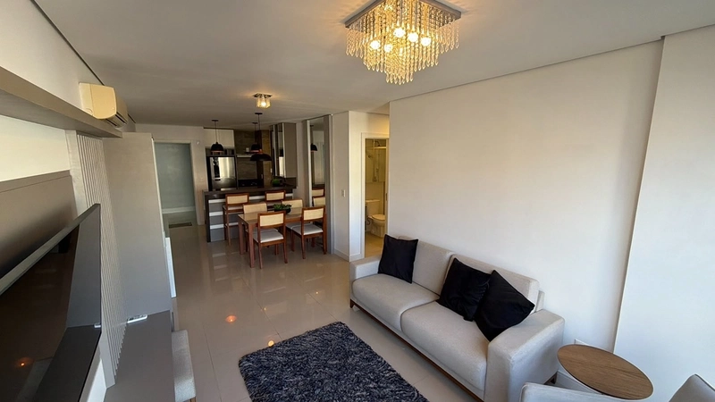 Apartamento 2 quartos mobiliado venda Navegantes Capão da Canoa: 8ª foto da galeria de imagens do imóvel