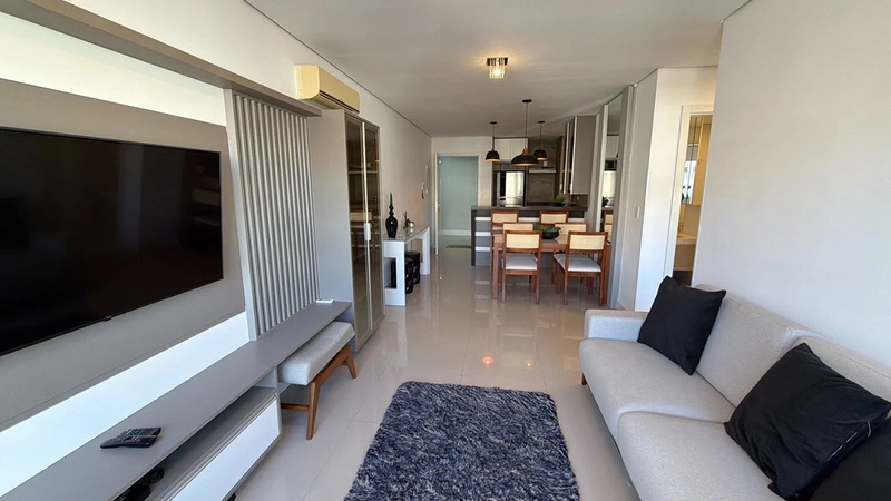 Apartamento 2 quartos mobiliado venda Navegantes Capão da Canoa: 9ª foto da galeria de imagens do imóvel