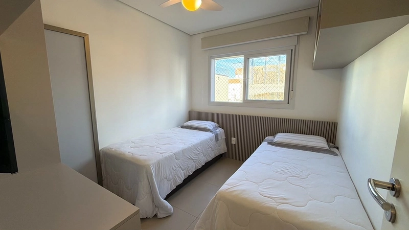 Apartamento 2 quartos mobiliado venda Navegantes Capão da Canoa: 20ª foto da galeria de imagens do imóvel