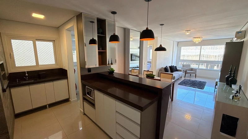 Apartamento 2 quartos mobiliado venda Navegantes Capão da Canoa: 7ª foto da galeria de imagens do imóvel