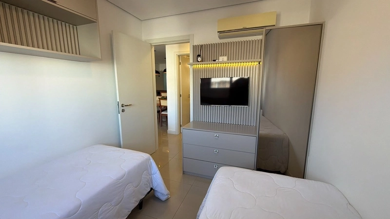 Apartamento 2 quartos mobiliado venda Navegantes Capão da Canoa: 17ª foto da galeria de imagens do imóvel