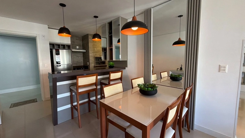 Apartamento 2 quartos mobiliado venda Navegantes Capão da Canoa: 15ª foto da galeria de imagens do imóvel