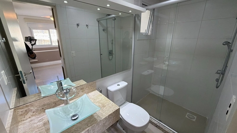 Apartamento 2 quartos mobiliado venda Navegantes Capão da Canoa: 18ª foto da galeria de imagens do imóvel
