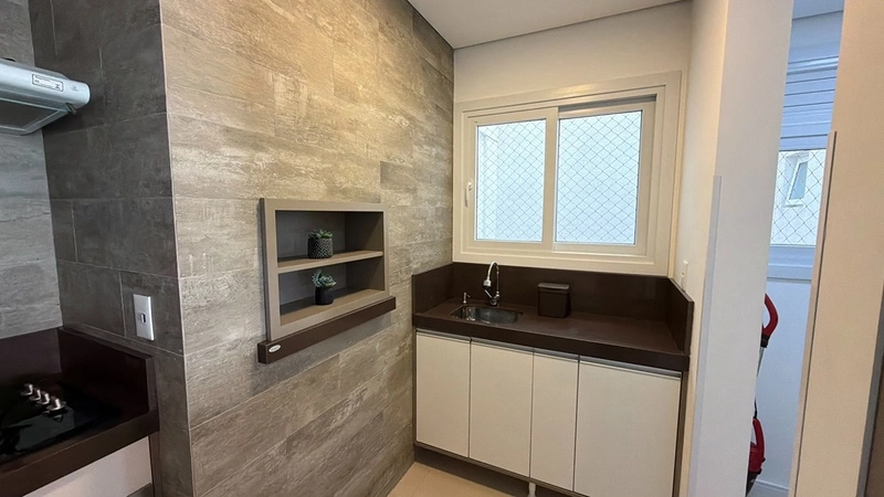Apartamento 2 quartos mobiliado venda Navegantes Capão da Canoa: 13ª foto da galeria de imagens do imóvel