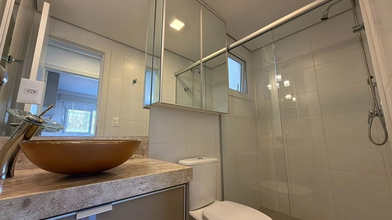 Apartamento 2 quartos mobiliado venda Navegantes Capão da Canoa: 19ª foto da galeria de imagens do imóvel