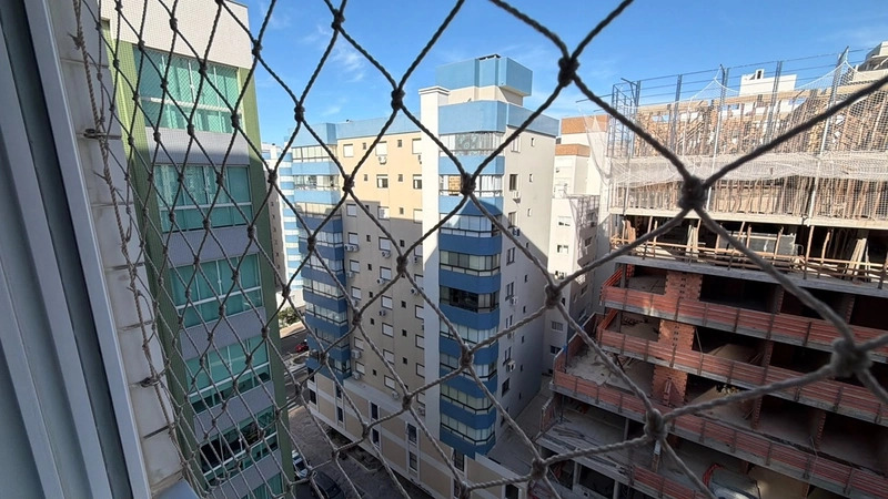 Apartamento 2 quartos mobiliado venda Navegantes Capão da Canoa: 4ª foto da galeria de imagens do imóvel