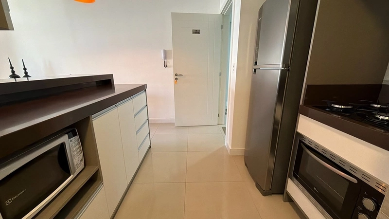 Apartamento 2 quartos mobiliado venda Navegantes Capão da Canoa: 10ª foto da galeria de imagens do imóvel