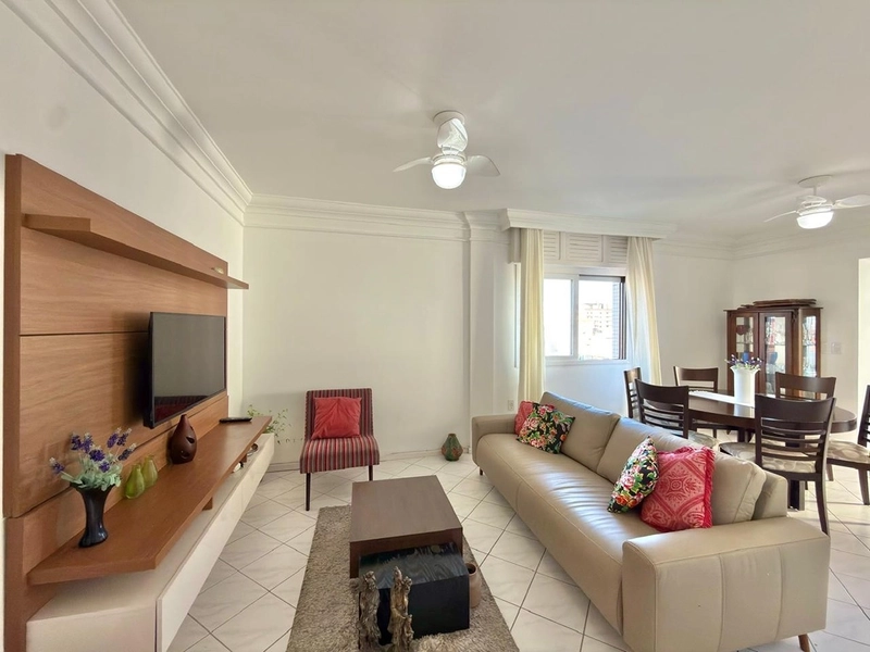 Apartamento 3 quartos vista mar venda Zona Nova Capão da Canoa: 2ª foto da galeria de imagens do imóvel