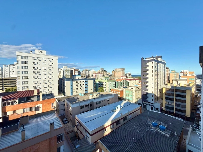 Apartamento 3 quartos vista mar venda Zona Nova Capão da Canoa: 19ª foto da galeria de imagens do imóvel