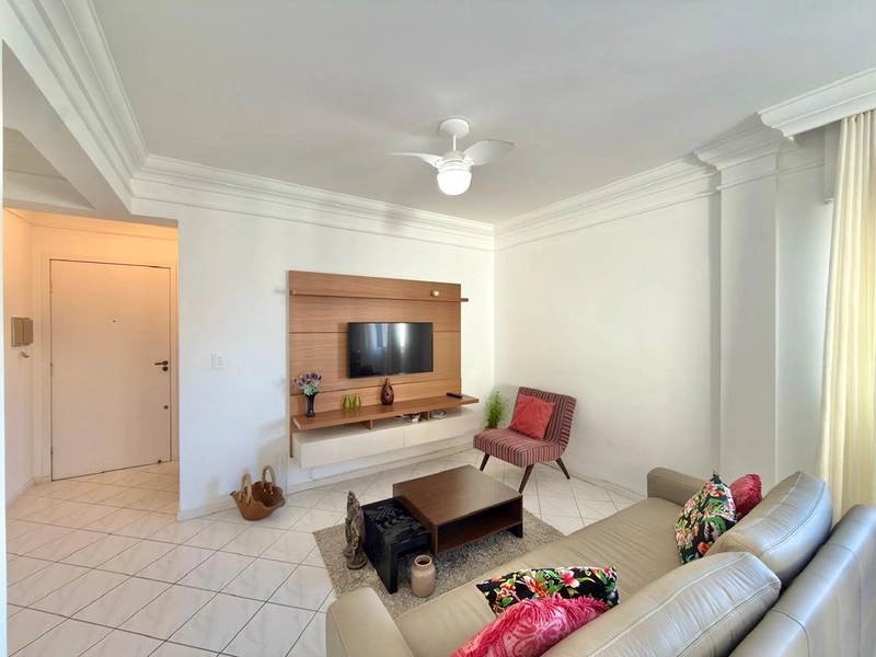 Apartamento 3 quartos vista mar venda Zona Nova Capão da Canoa: 5ª foto da galeria de imagens do imóvel