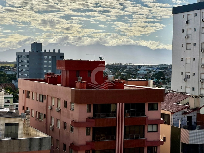 Apartamento 3 quartos vista mar venda Zona Nova Capão da Canoa: 13ª foto da galeria de imagens do imóvel
