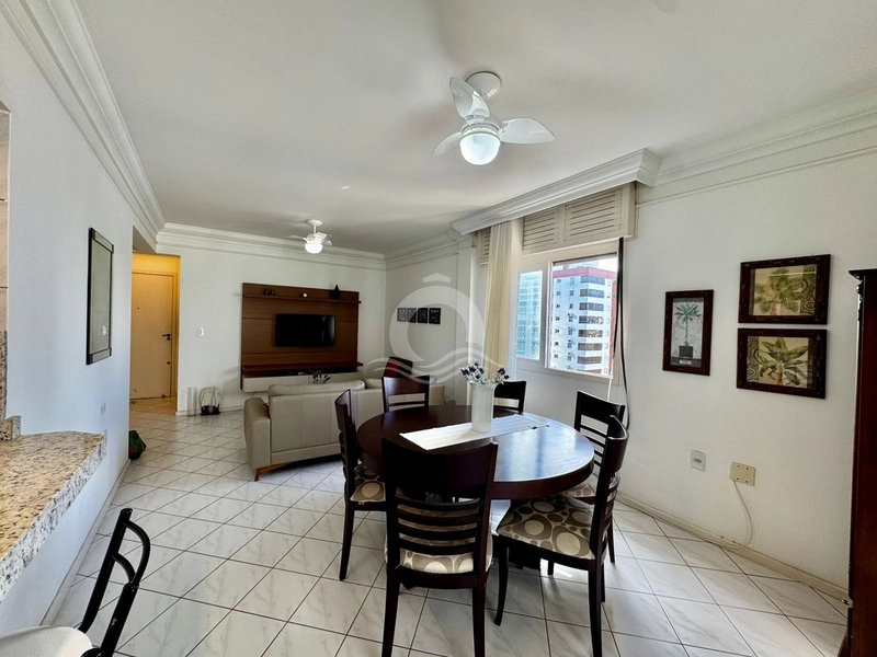 Apartamento 3 quartos vista mar venda Zona Nova Capão da Canoa: 4ª foto da galeria de imagens do imóvel